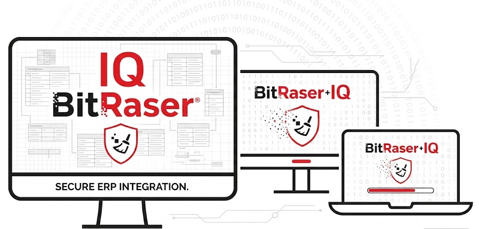BitRaser IQ
